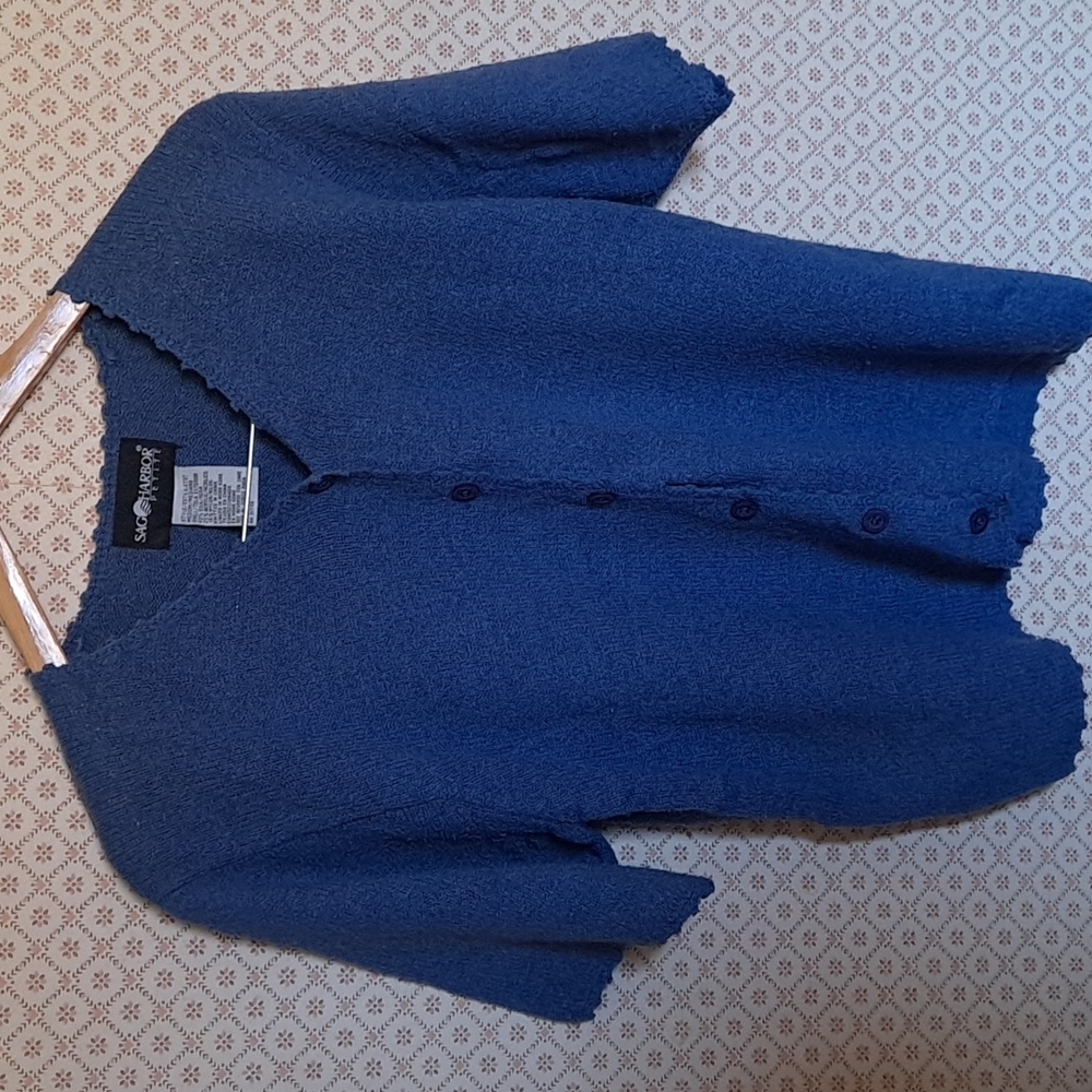 Sag Harbor sweater